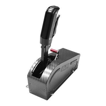 Stealth Magnum Grip Pro Stick Automatic Shifter