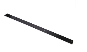 Replacement steel wear bar for 103850 ProVantage II 50-inch plow blade