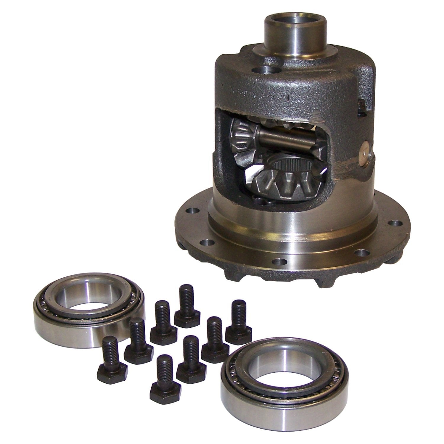 Differential Case Kit for Various Jeep Vehicles