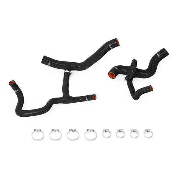 Chevrolet Camaro V6 Silicone Radiator Hose Kit 2016+ (With HD Cooling Package)