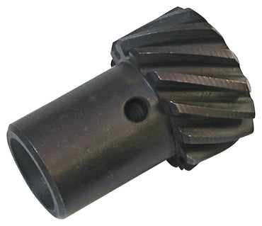 Distributor Gear Iron; 0.5 in. ID; Chevy Gears;