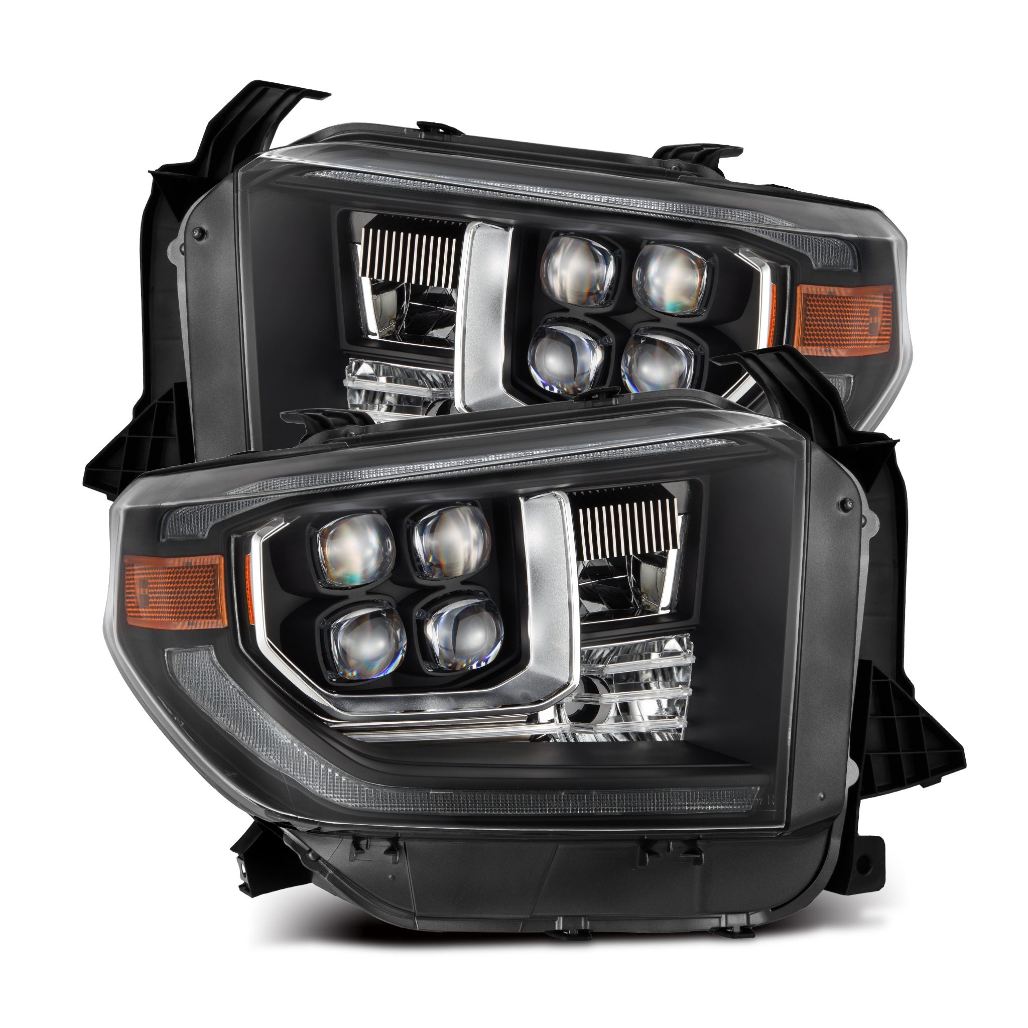 Nova-Series Projector Headlights