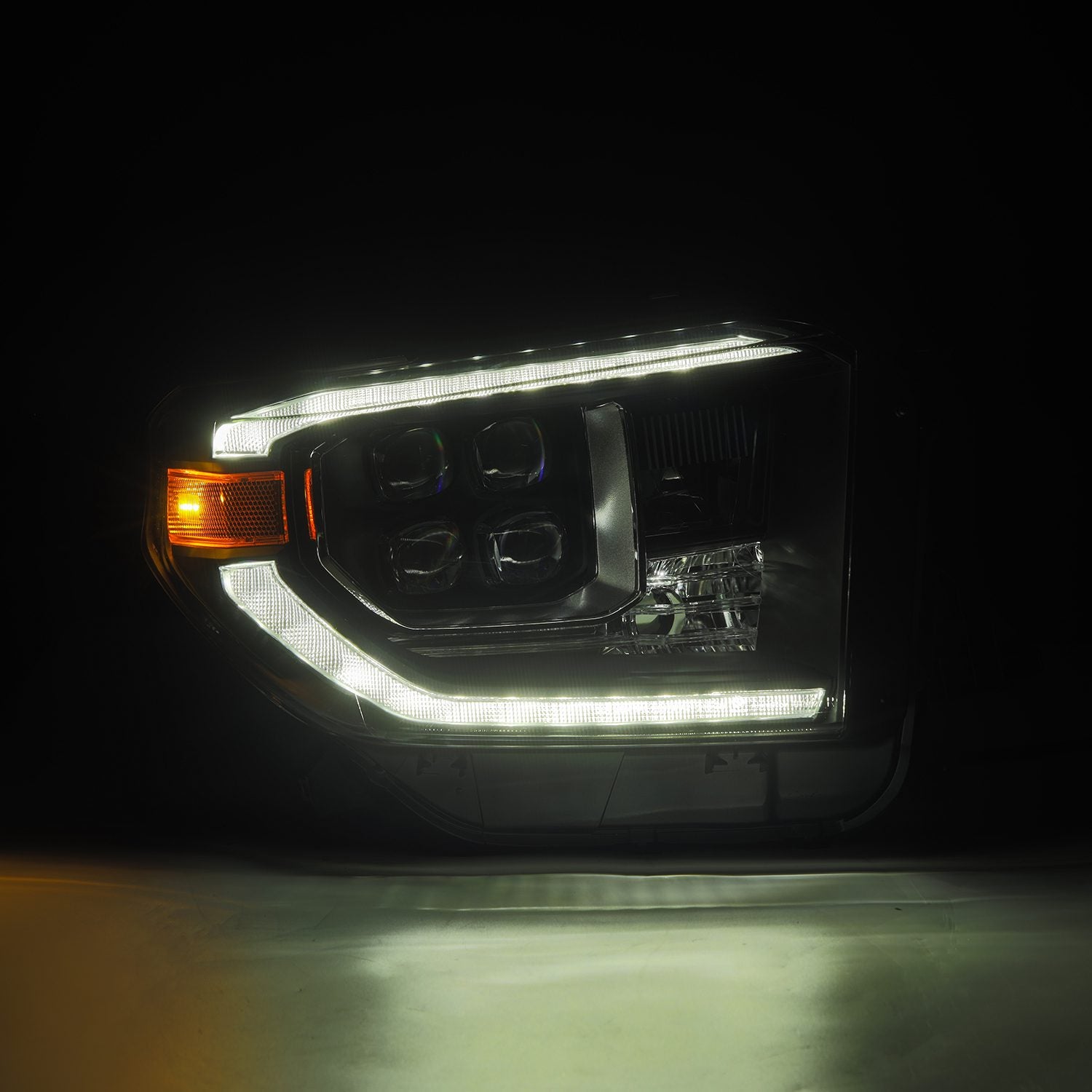 Nova-Series Projector Headlights
