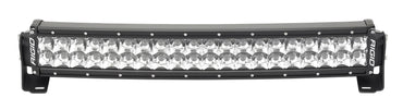 RDS-Series PRO Curved LED Light, Spot Optic, 20 Inch, Black Housing