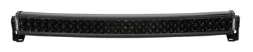 RDS-Series PRO Midnight Edition Curved LED Light Bar, Spot Optic, 30 Inch