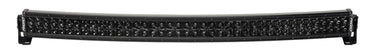 RDS-Series PRO Midnight Edition Curved LED Light Bar, Spot Optic, 40 Inch
