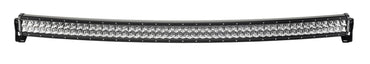 RDS-Series PRO Curved LED Light, Spot Optic, 54 Inch, Black Housing