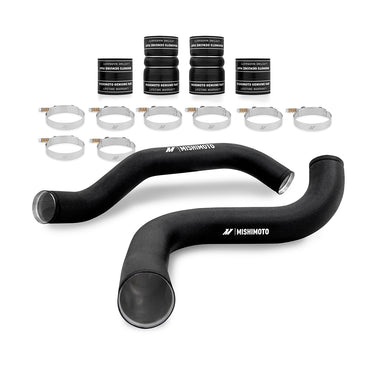 Intercooler Pipe and Boot Kit, fits Ford 7.3L Powerstroke 1999-2003