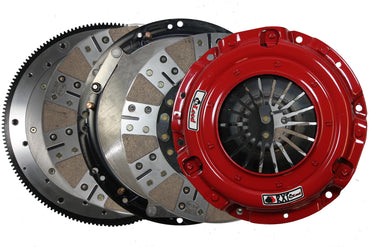 RXT: Steel Flywheel: GM 1997-13 LS-X 6 Bolt Crank: 1-1/8 x 26: 168T