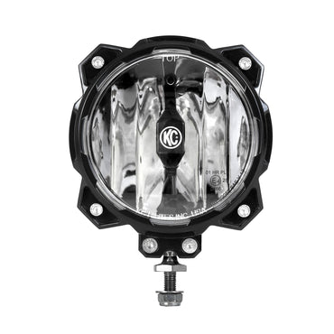 KC Pro6 Gravity LED 6in Infinity Ring Driving 1-Light Universal