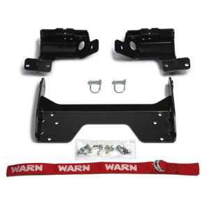 Plow Mount Kit Can-Am Defender