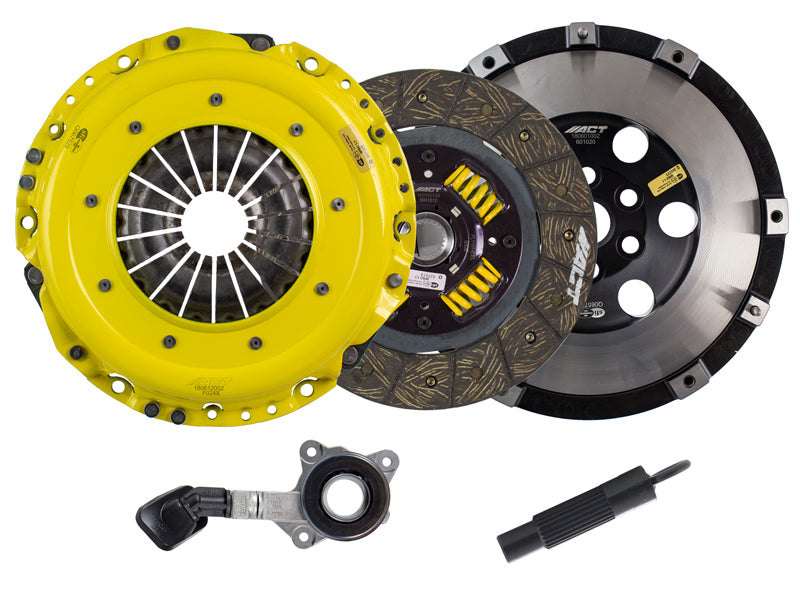 ACT Extreme Performance Street Sprung Clutch Kit