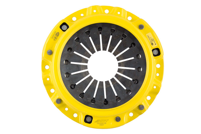 ACT Heavy Duty Clutch Pressure Plate