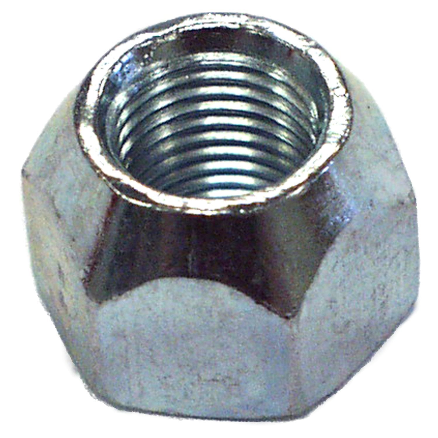 Lug Nut with Multiple Jeep, Dodge & Chrysler Applications; 1/2"-20 Open-Ended