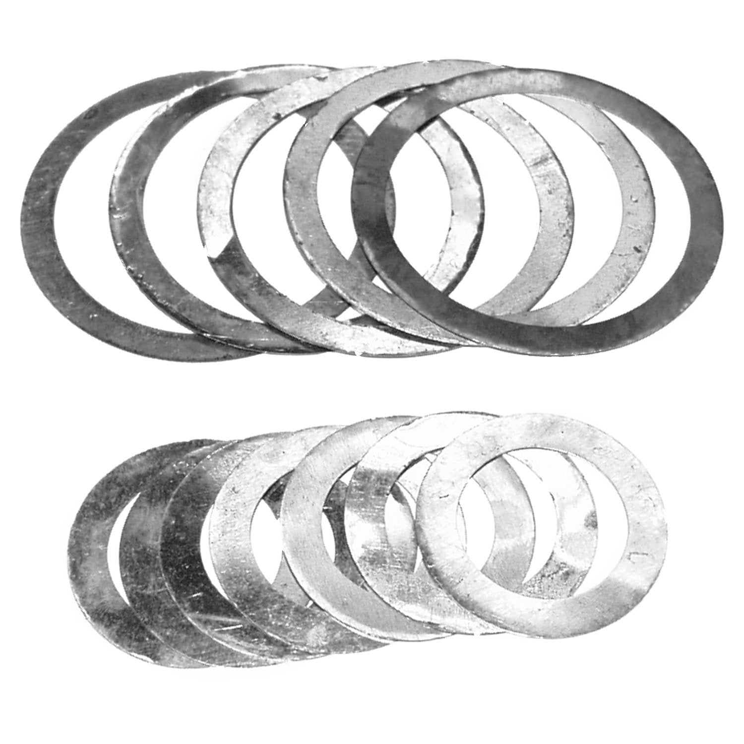 Pinion/Differential Carrier Shim Set