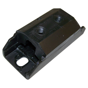Transmission Mount for Numerous 1971-86 Jeep Models; Overall Length 5 1/4