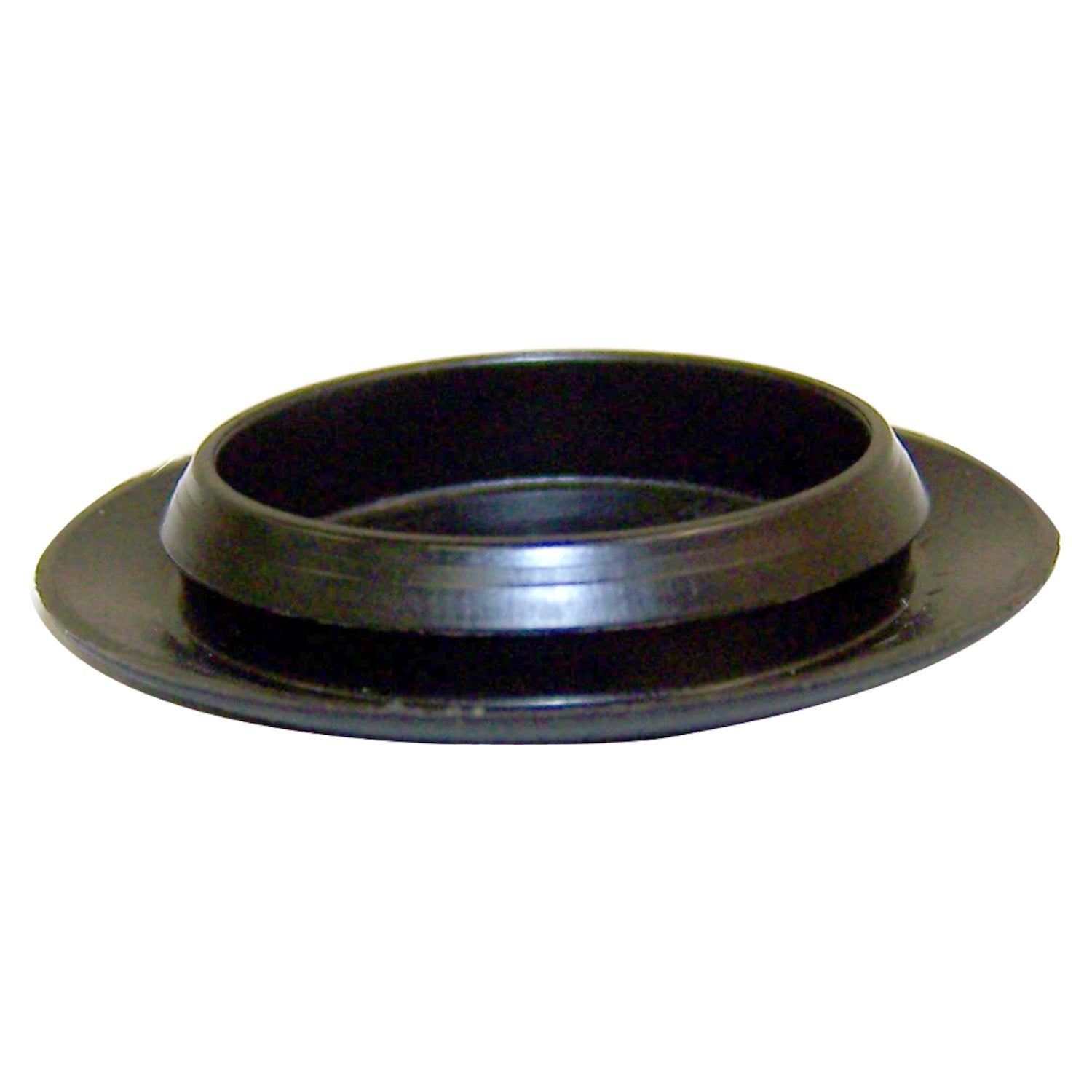 Floor Pan Plug, Left or Right, Front or Rear for 1955-86 CJs, 1984-96 XJ, MJ; 1"