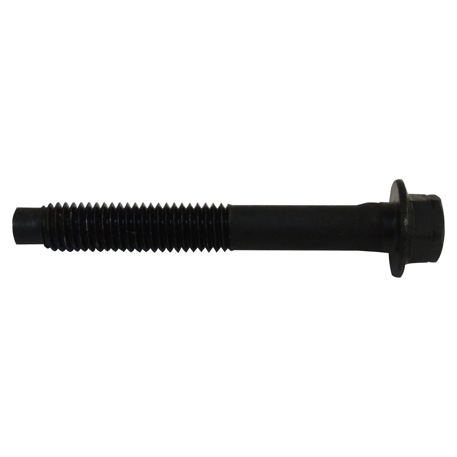 Body Mount Bolt, Left or Right Front
