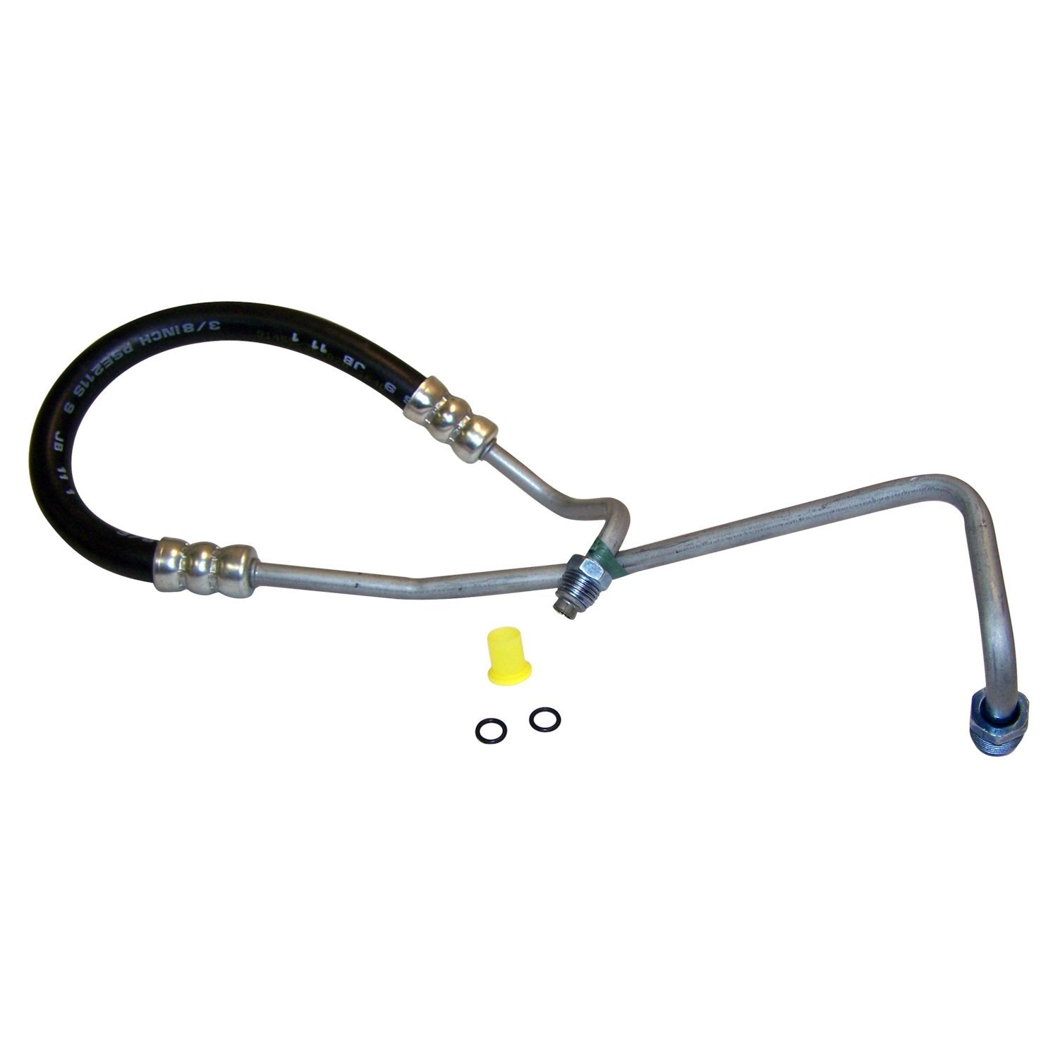 Power Steering Hoses; Pumps; and Related Components