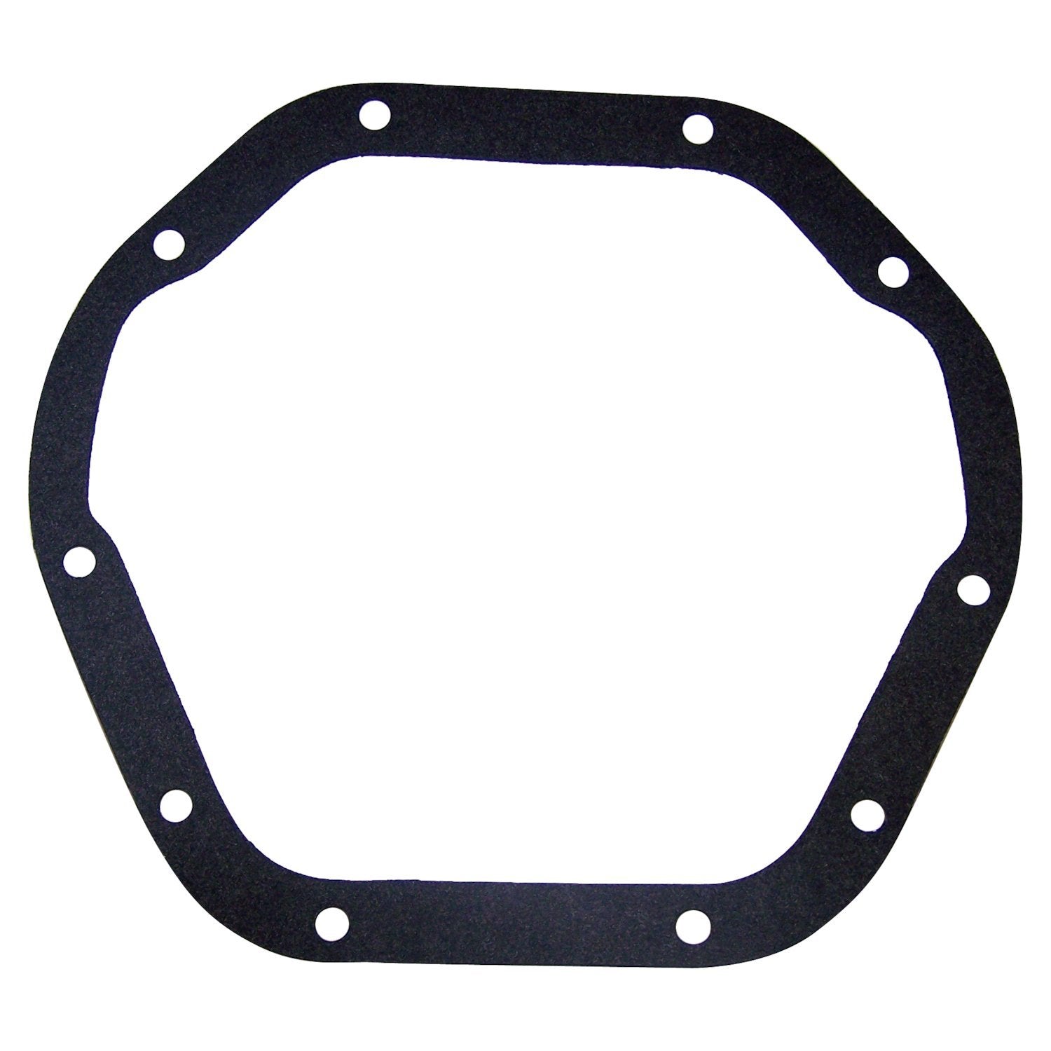 Differential Cover Gasket for Multiple Jeep / Willys vehicles w/ Dana 44 Axles