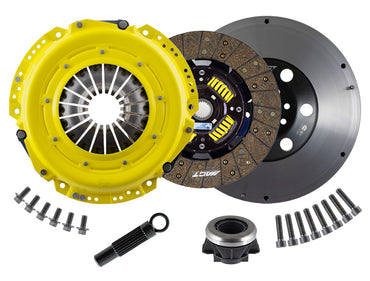 ACT Heavy Duty Off-Road Performance Street Sprung Clutch Kit
