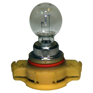 Fog Light Bulb, Left or Right Front, PSX24W