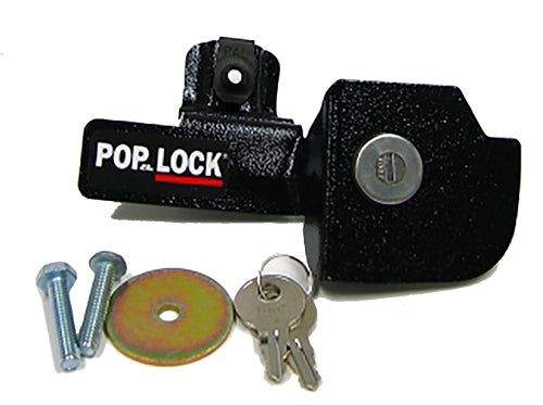 Chevy/GMC Silverado/Sierra PL1100 Manual Lock.
