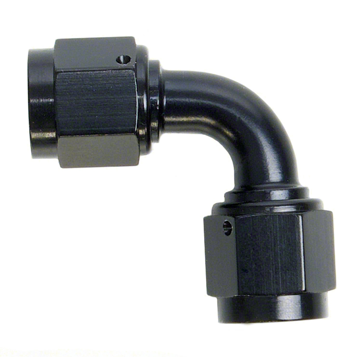 Coupler with Check Valve