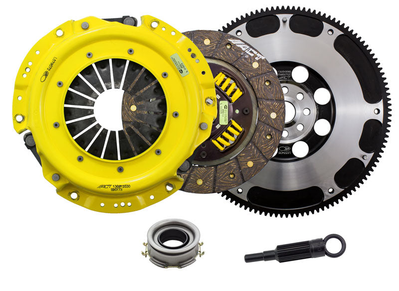 ACT Extreme Performance Street Sprung Clutch Kit