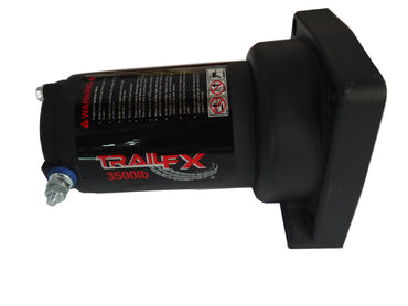 Replacement For Trail FX Winches W35B/ WS35B