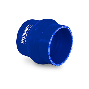 Mishimoto Hump Hose Coupler, 2-in - Various Colors