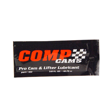 Camshaft and Lifter Installation Lube Packet