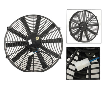 High Performance Electric Cooling Fan