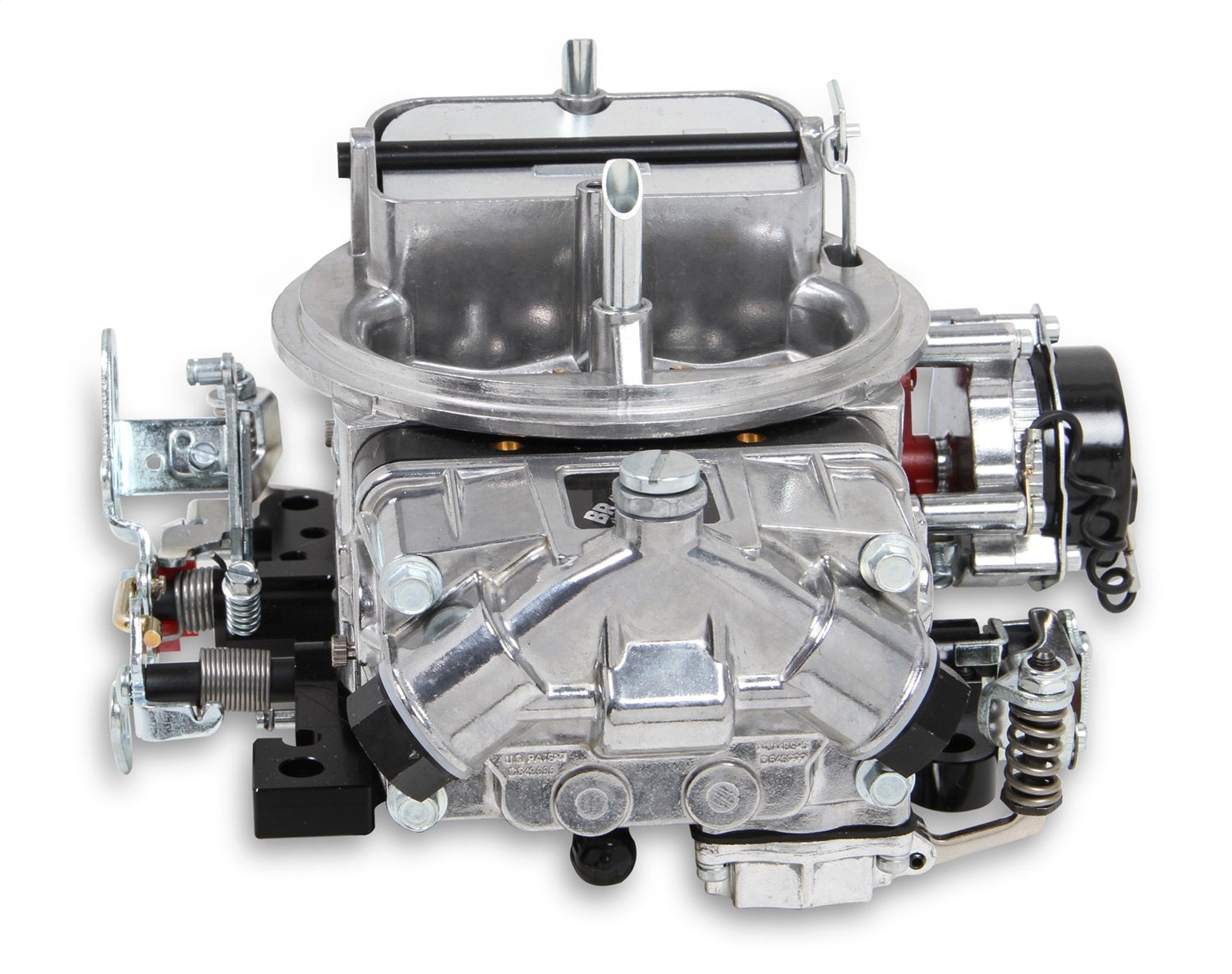 Brawler® Street Carburetor