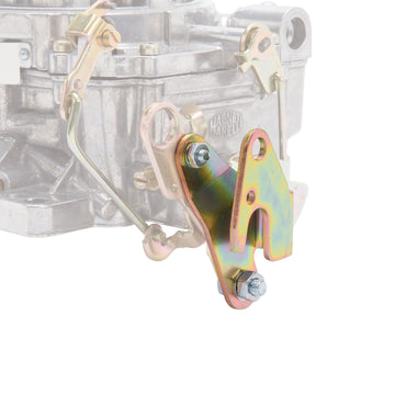 Edelbrock Performer EPS carburetor Chrysler throttle lever adapter kit