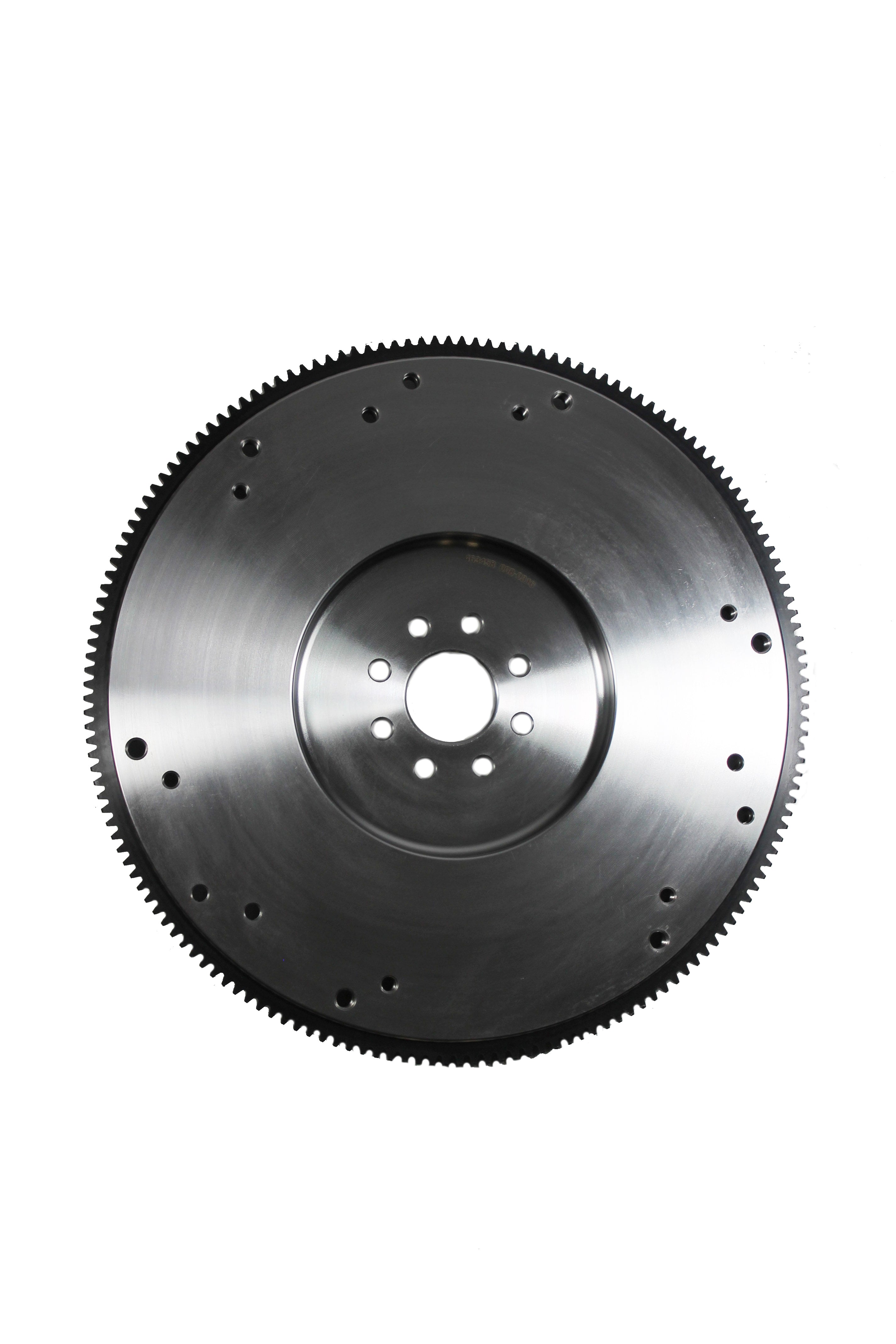 Flywheel: Steel: Ford 1963-95 SBF 289/302/351: 157T: 24 Lbs