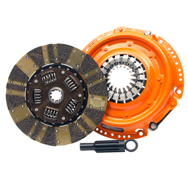 Dual Friction(R), Clutch Pressure Plate and Disc Set