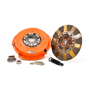 Dual Friction(R), Clutch Kit