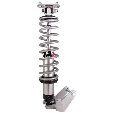 Suspension Shock Absorber and Coil Spring Assembly