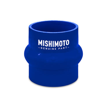Mishimoto Hump Hose Coupler, 2-in - Various Colors