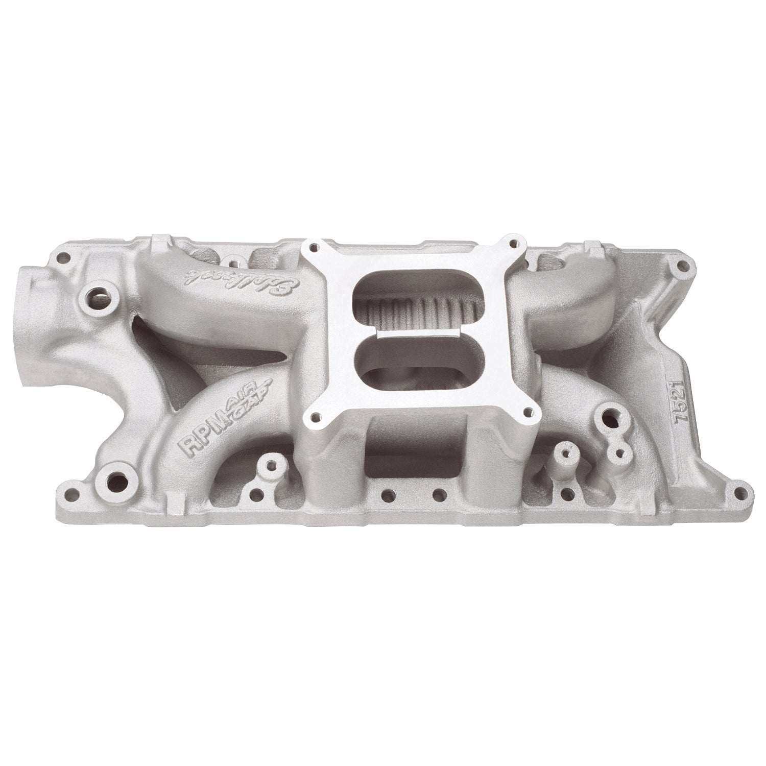 RPM Air-Gap #7521 Intake Manifold for Small-Block Ford 302-331-347 V8