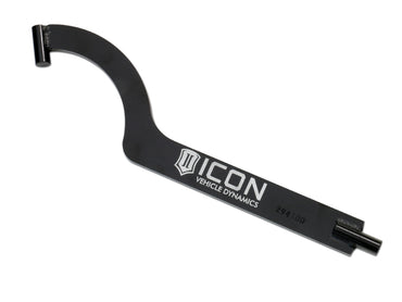 ICON 2 PIN COILOVER PRELOAD ADJUSTMENT SPANNER WRENCH KIT