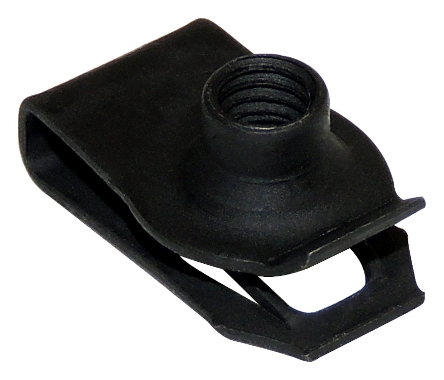 Left or Right Front Bumper End Cap Nut for 1997-2006 Jeep TJ Wrangler
