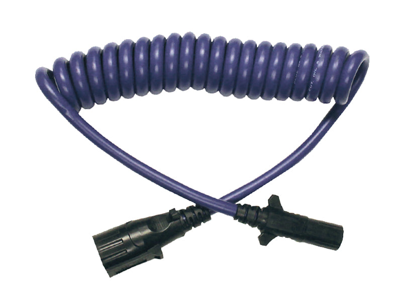 For Use w/Motorhomes w/7-Way Connectors.