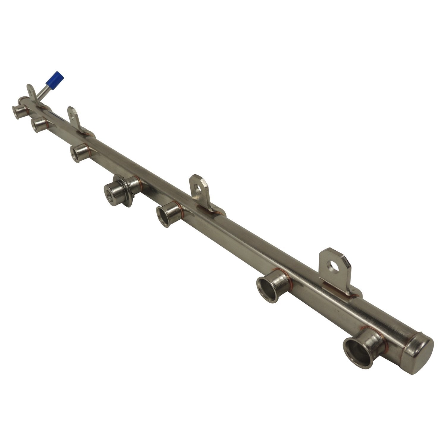 Fuel Rail, Stainless Steel