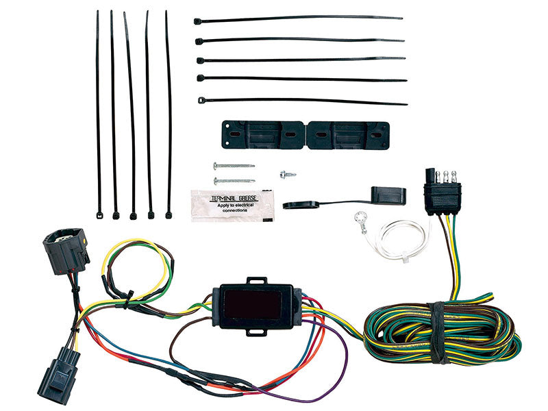 EZ Light Wiring Harness Kit.