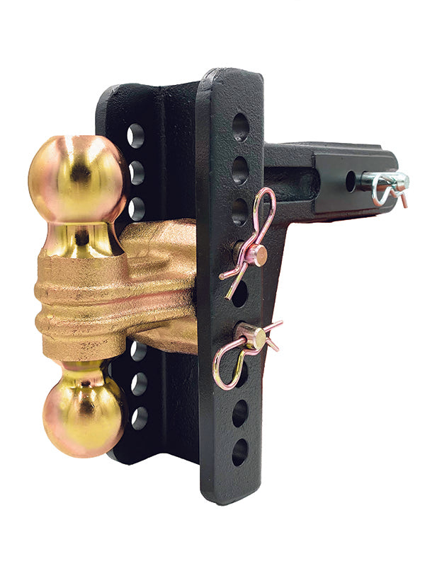 Trailer Tow Harness Connector