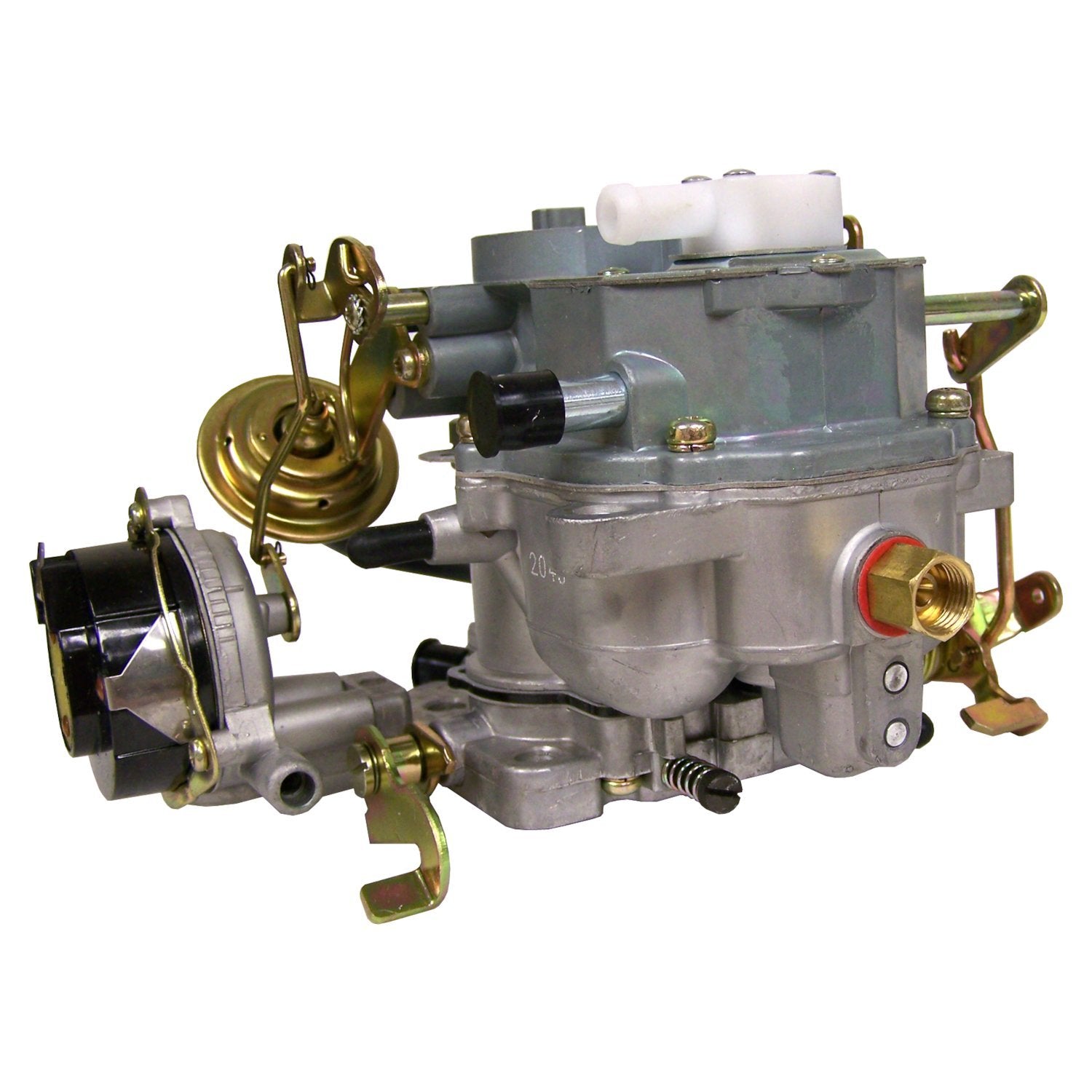Carburetor, w/ 4.2L Engine