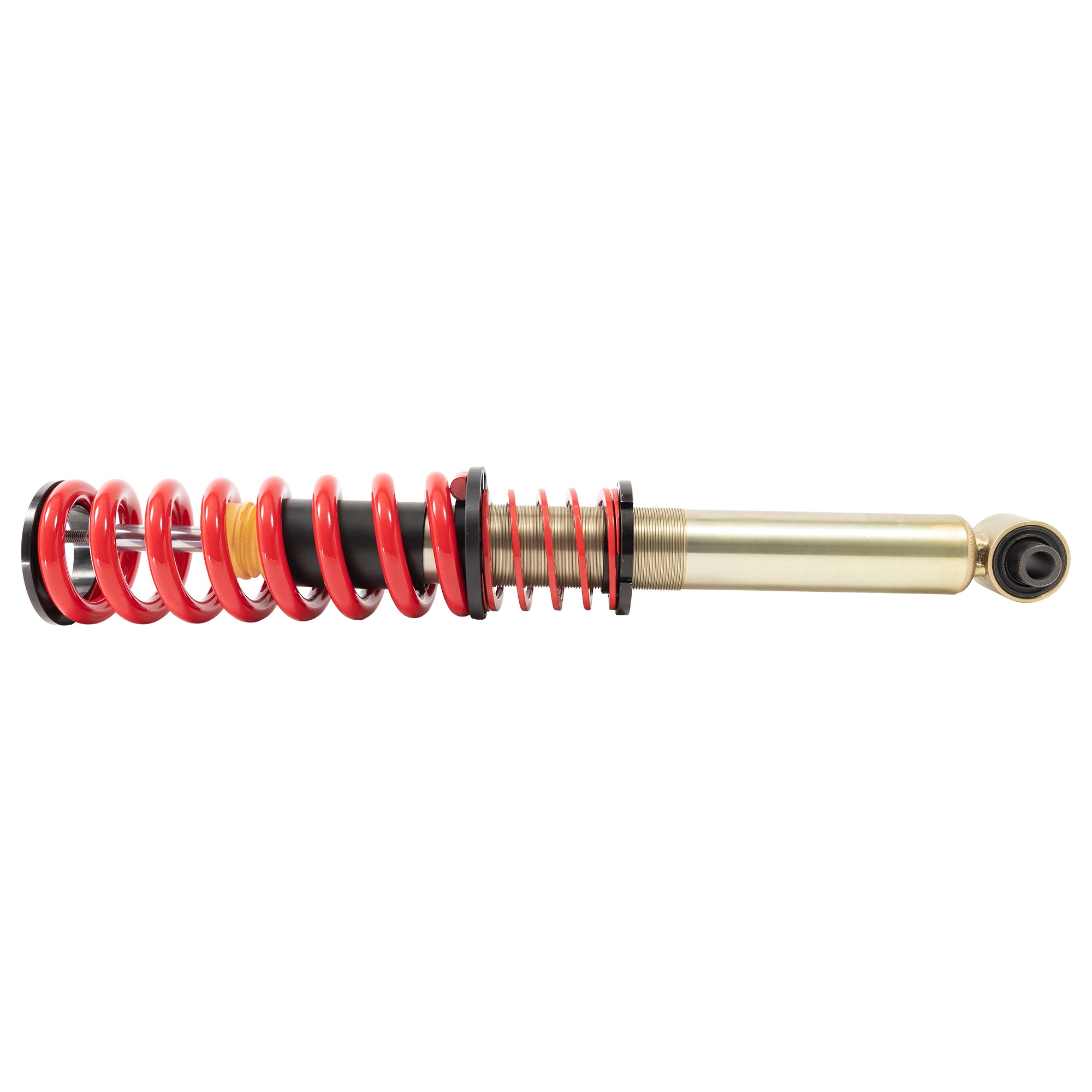 3-6.5" Height Adjustable Rear Lifting Coilover Kit