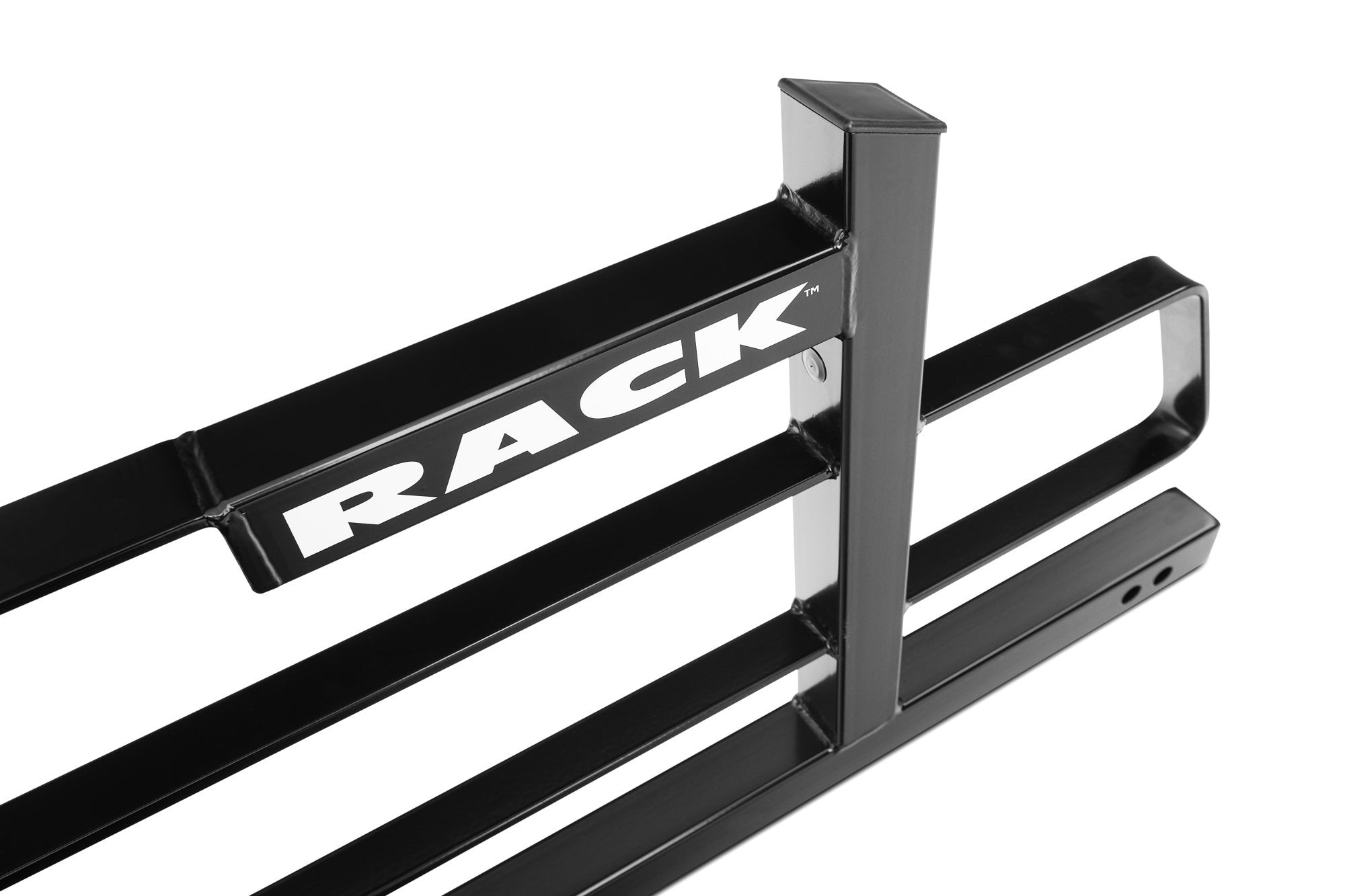 BACKRACK Original Rack Frame fits Chevy/GMC/Ford/Nissan/Ram/Toyota trucks